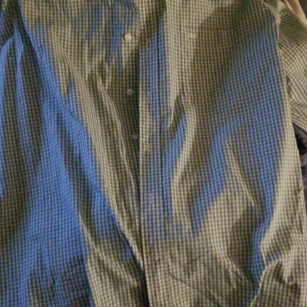 Dockers shirt